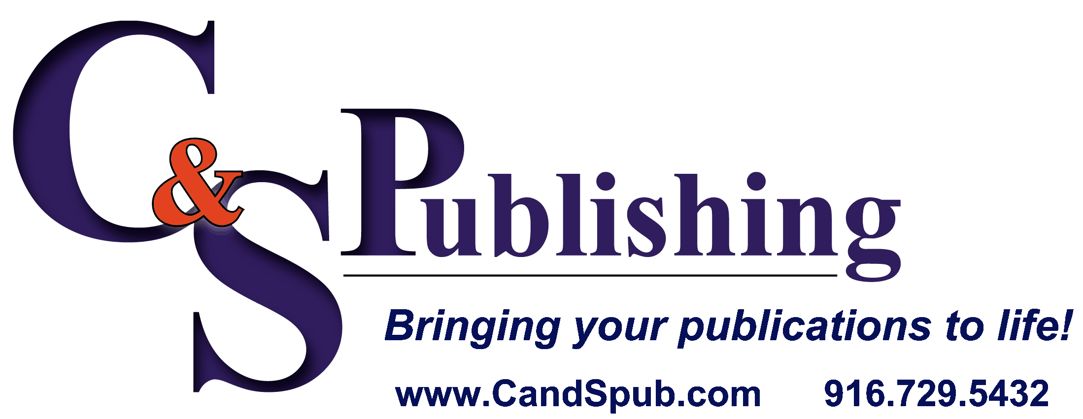 C&S Publishing
